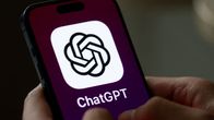 ChatGPT -tekoälybotti. 