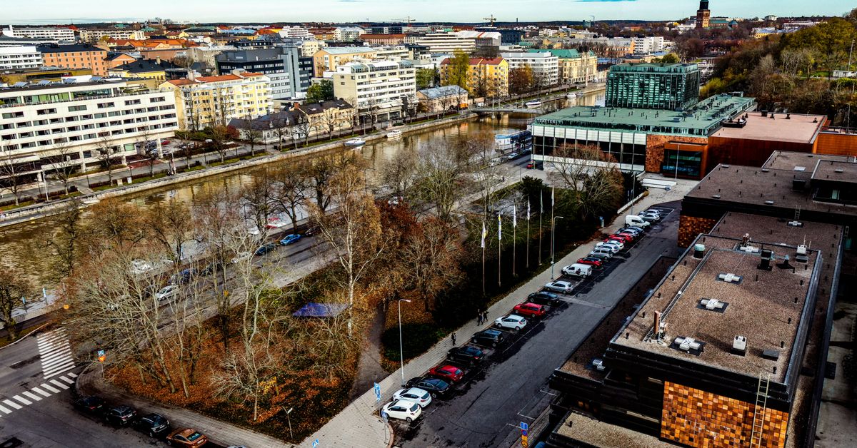 Thursday's papers: Swedish in Finland, Halonen's Azerbaijan trip and an entrepreneurial pay gap
