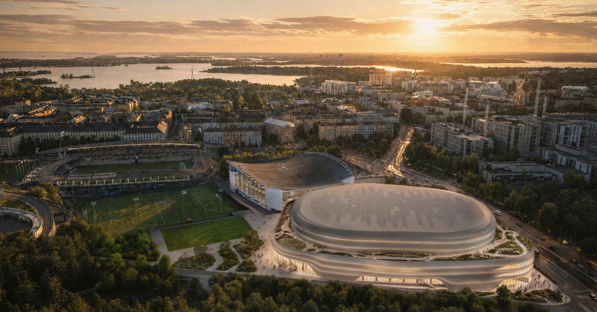 Helsinki Garden helpottaisi pulaa keikkapaikoista, mutta maailmantähtiä se ei Suomeen tuo