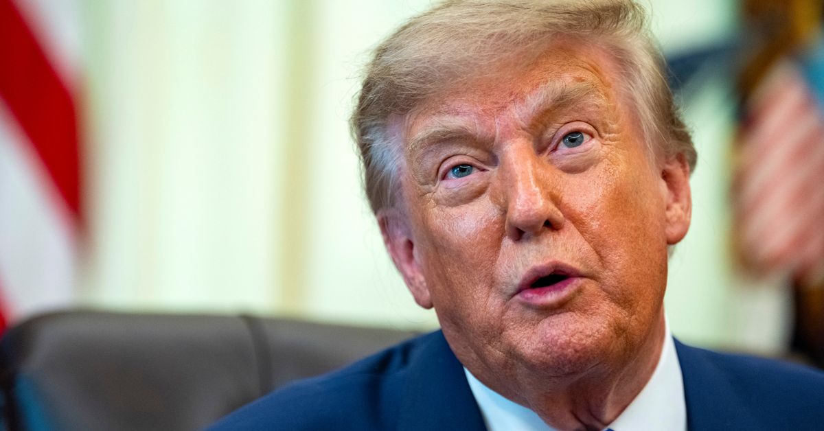 Trump Announces End to Canadian Tariffs on US Farmers