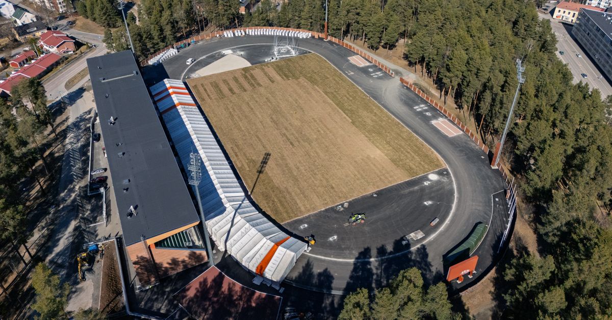 Matalalla lentävä kone voi herättää huomiota Tampereen, Turun ja Jyväskylän yllä – tästä on kyse