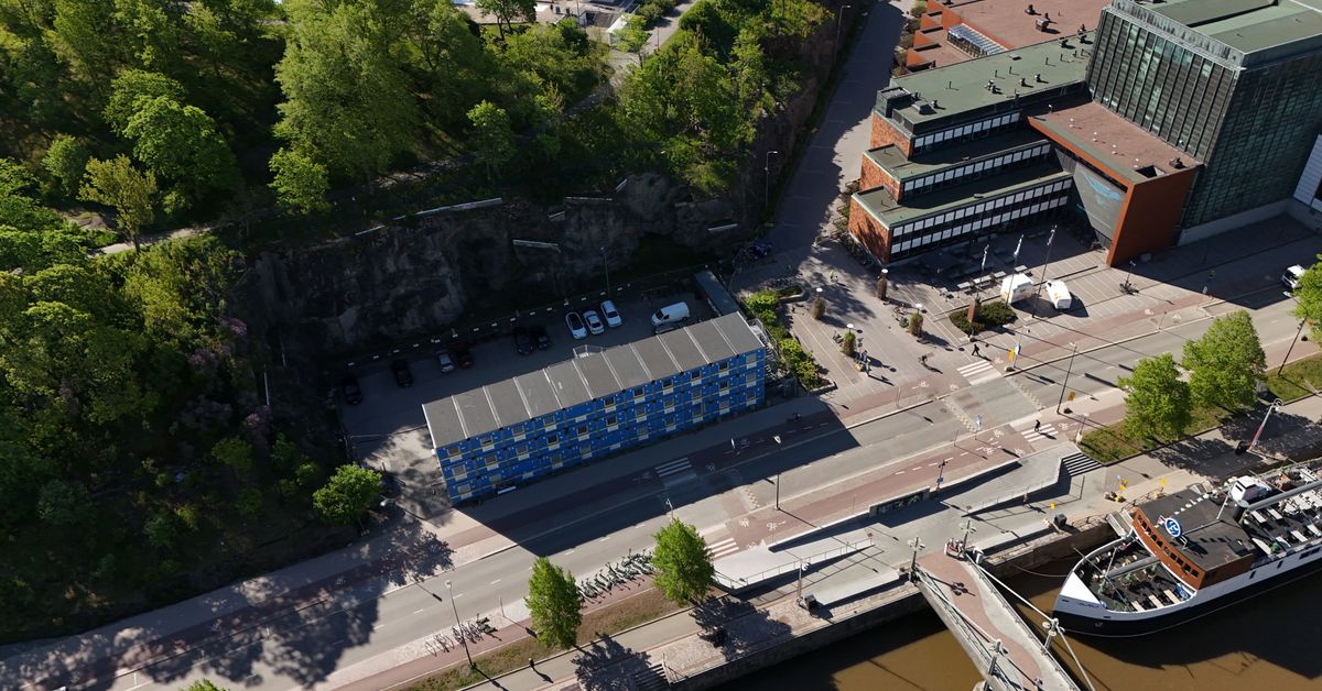 Turku haastaa Helsingin ja Lapin luksuskisassa – Aurajoen rantaan halutaan viiden tähden hotelli