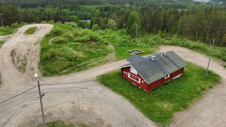 Kajaani pitää Vimpelinvaaran hissin käyttökunnossa uutta kumppania ...