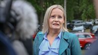 Sofia Kajander | Yle