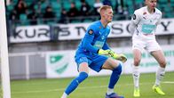 Kevin Lund och Tuomas Koivisto i IFK Mariehamn.