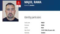 rawa majidin kasvokuva interpolin sivuilla.