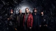 Kuvassa: Said (Ardalan Esmaili), Lars Ruud (Aksel Hennie), Helen (Vera Vitali), Magnus (Mattias Nordkvist) & Atte (Eero Milonoff).