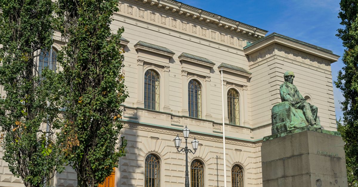 Suomen Pankki: Talous kasvaa tänä vuonna 0,7 prosenttia