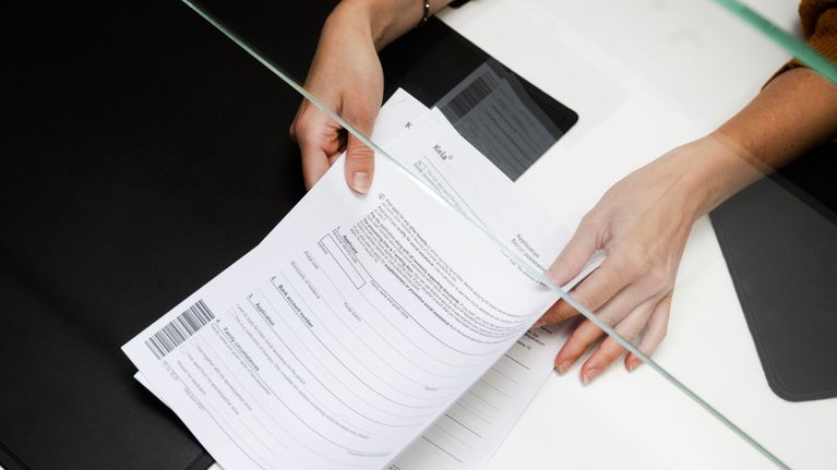 Finland stops paying residence-based benefits to people without valid ...