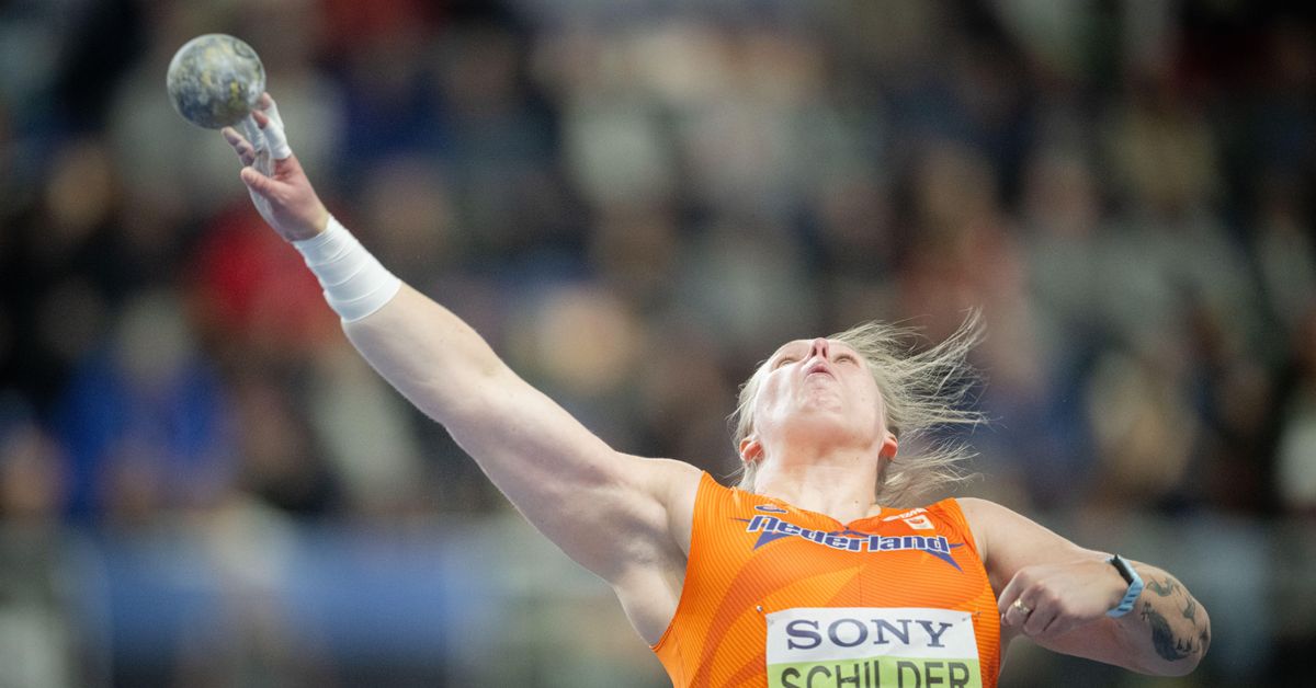 Diamond League-säsongen startade: Jättebåge i kula, inget världsrekord för Duplantis