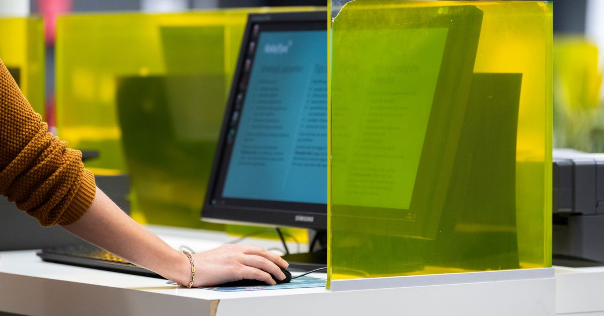 EK: Tekoäly voisi päättää toimeentulotuesta