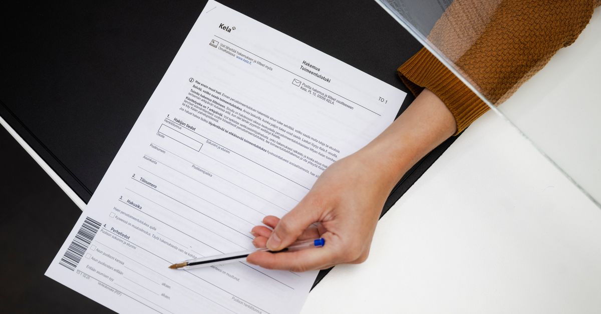 Etuusmenot kasvavat yli 18 miljardiin, arvioi Kela