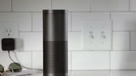 Amazonin Echo älykaijutin.