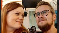 Mikko Kurenlahti ja Hilkka Nevala