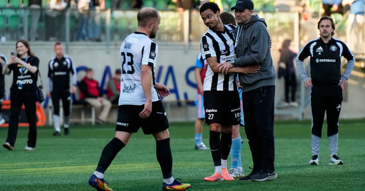 VPS och FC Inter vidare till semifinal i den finsk