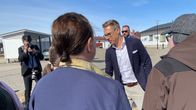 Alexander Stubb.