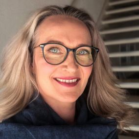 Johanna Pirttilahti