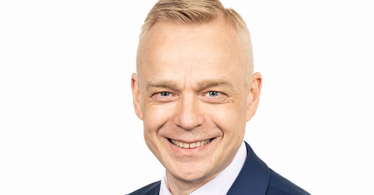 Timo Heinonen luopuu aluevaltuuston ja -hallituksen luottamustoimistaan ...