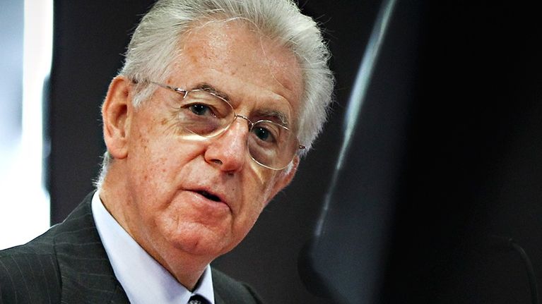 Mario Monti