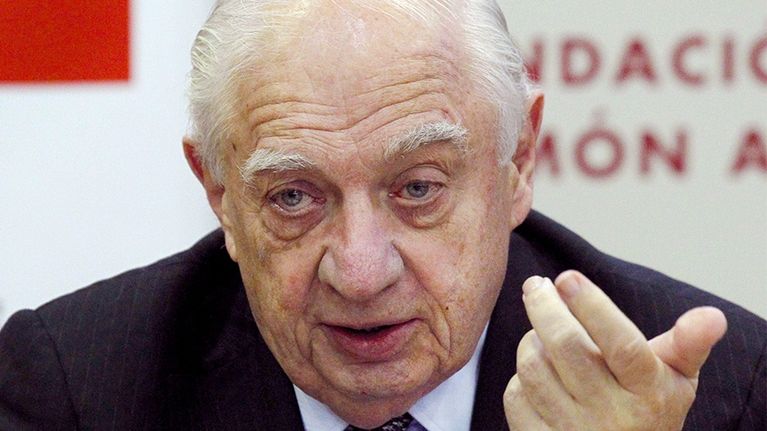 Peter Sutherland