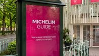Michelin Guide -ravintolaopas julkistetaan Pohjoismaiden Seremonian 2028 yhteydessä Konserttisalissa.