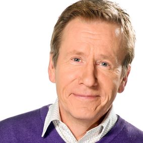 Seppo Puttonen. Kuva: Yle