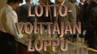 Lottovoittajan loppu -dokumentin alkuplanssi.