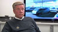 Liikemies Markku Ritaluoma.