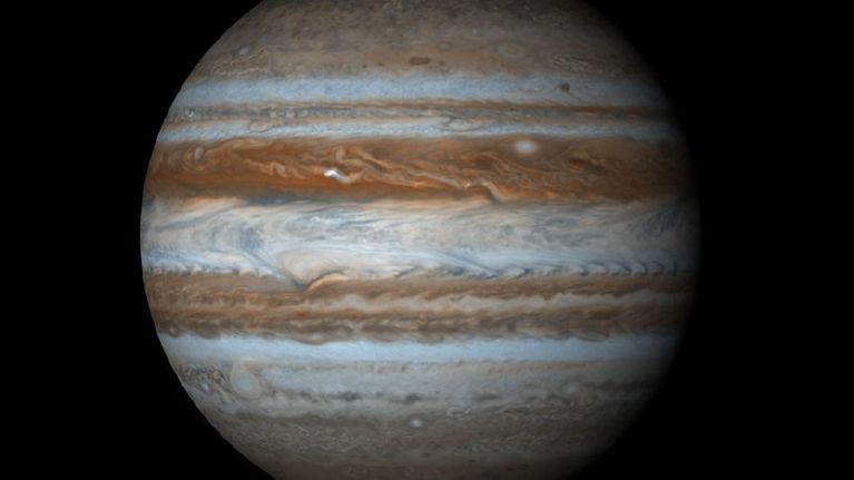 Jupiter