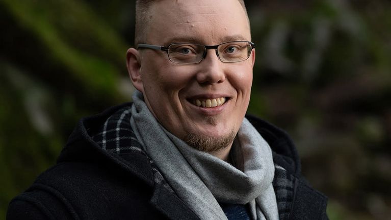 Perttu Tolvanen