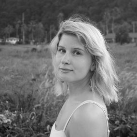 Sonja Fogelholm