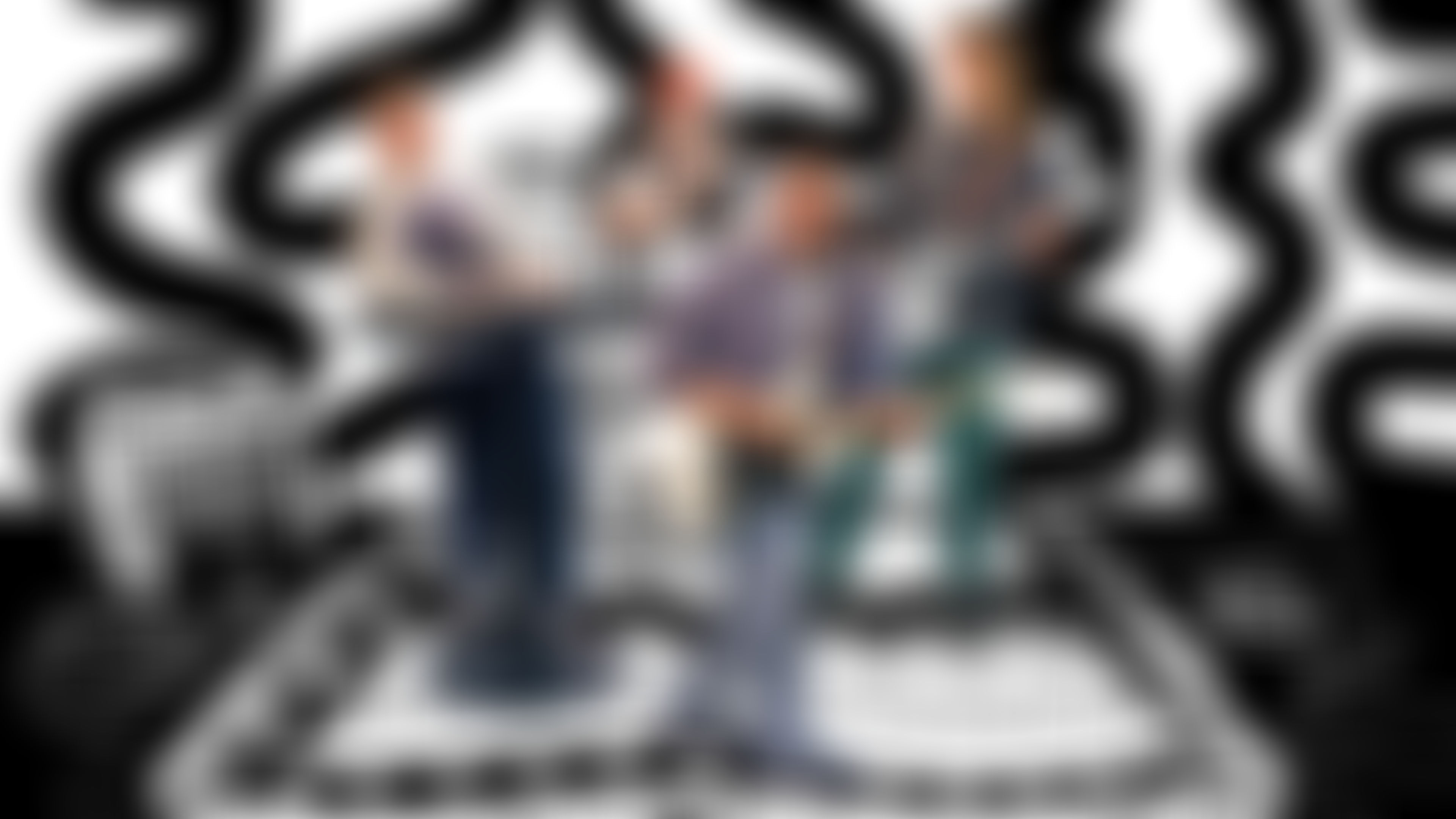 Jakso 26: Kummassa pelissä on parempi musa, Tekken vai Zelda? Micki500 ...