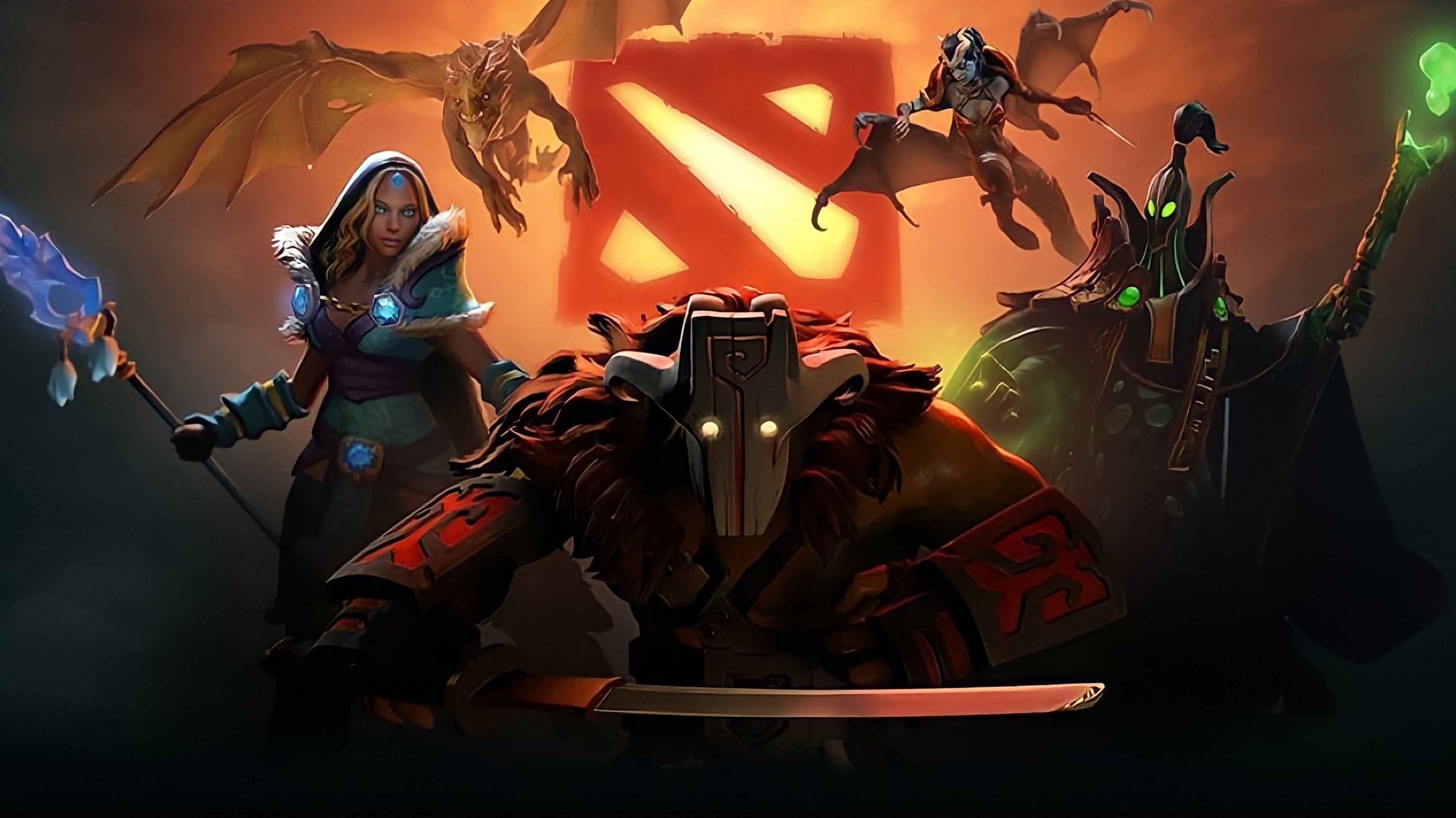 Dota 2