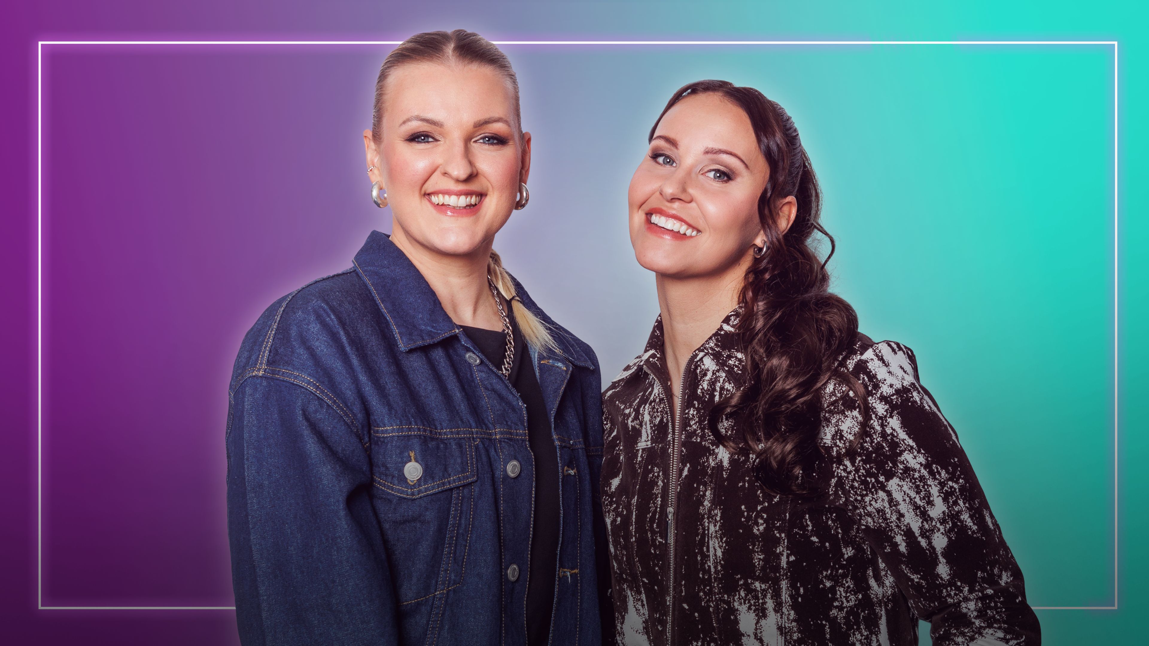 Au pairit -podcast | Yle Areena