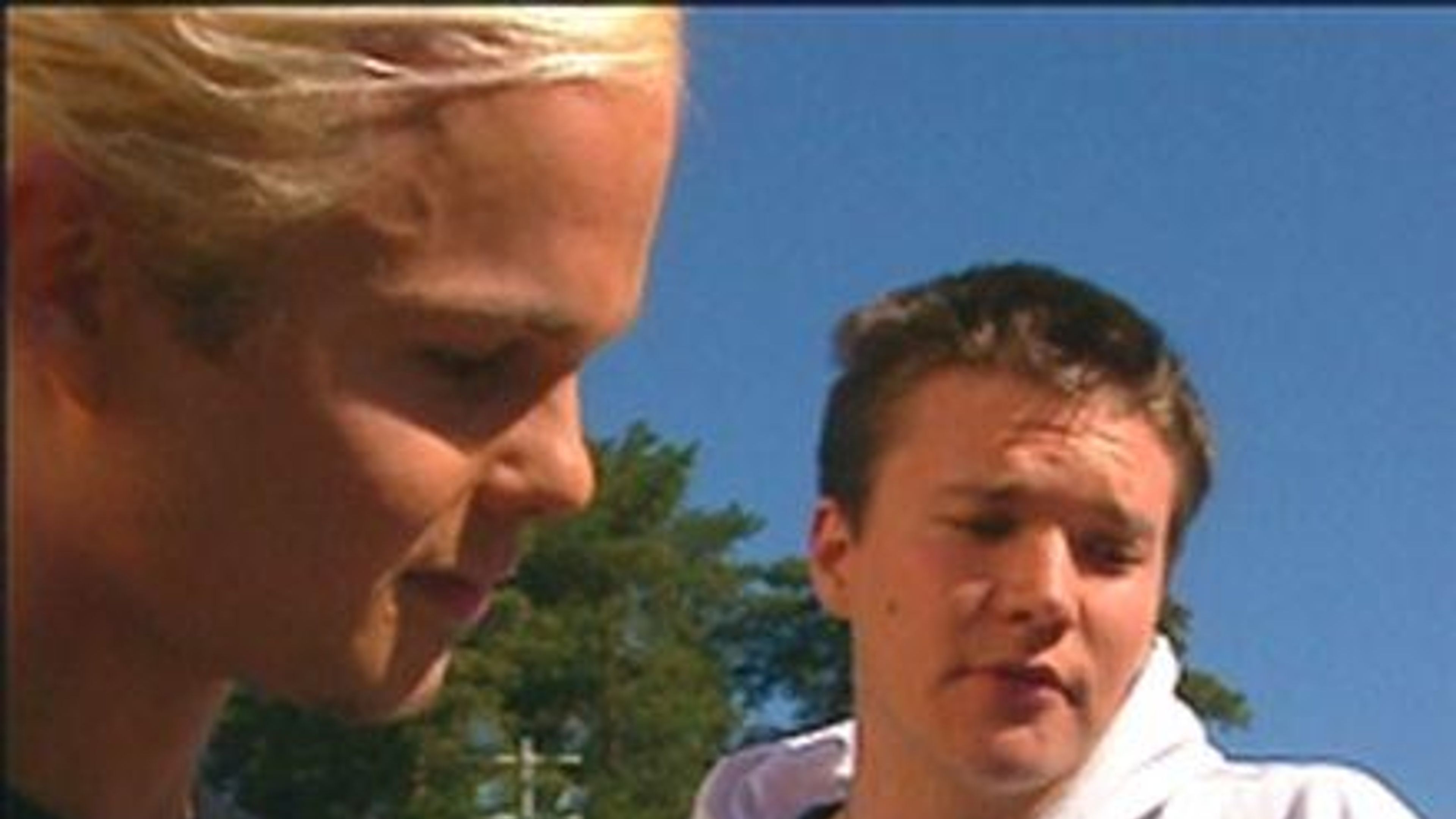 The Rasmus: F-F-F-Falling | Yle Areena