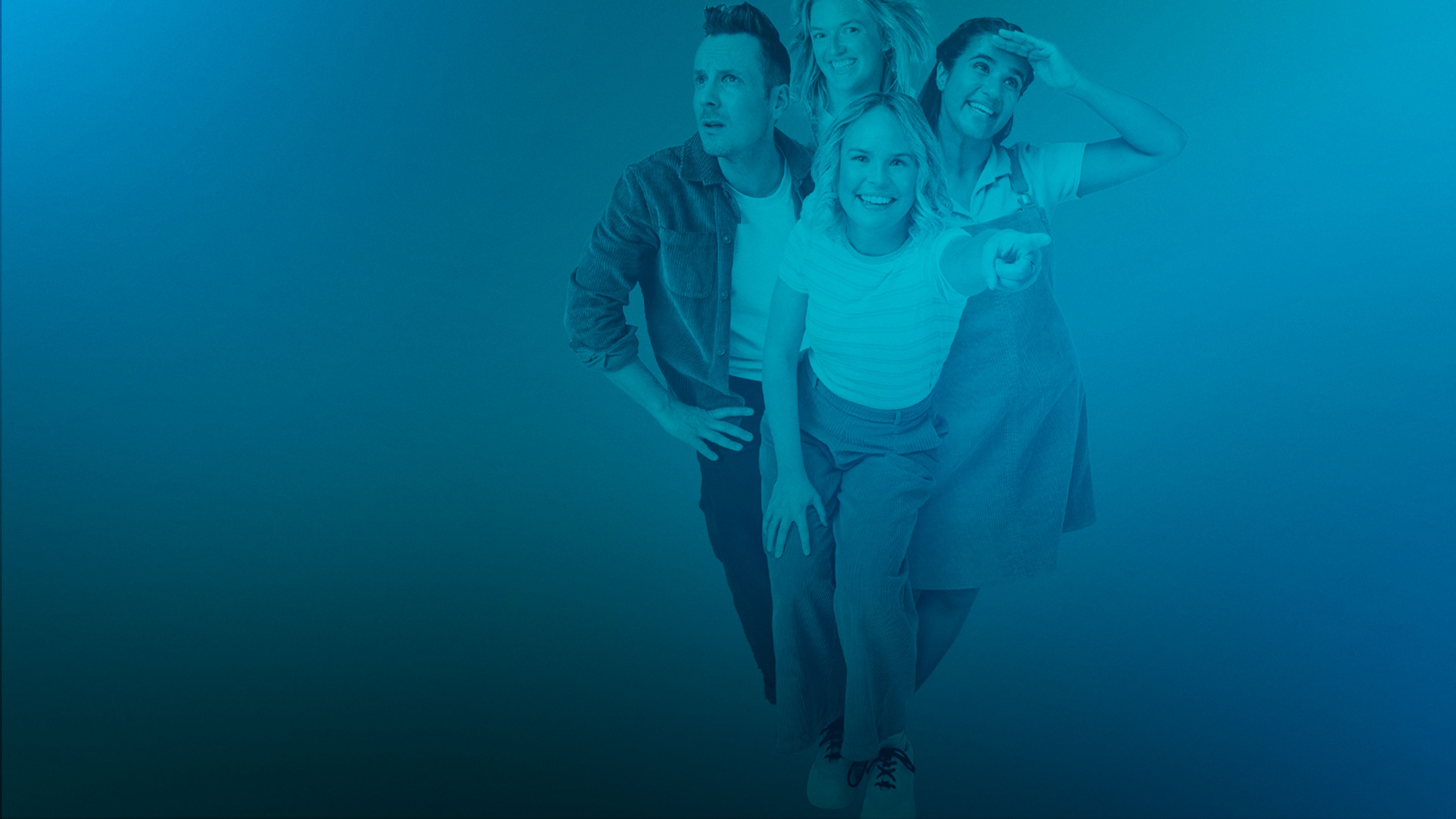 Barnprogram på Yle Arenan