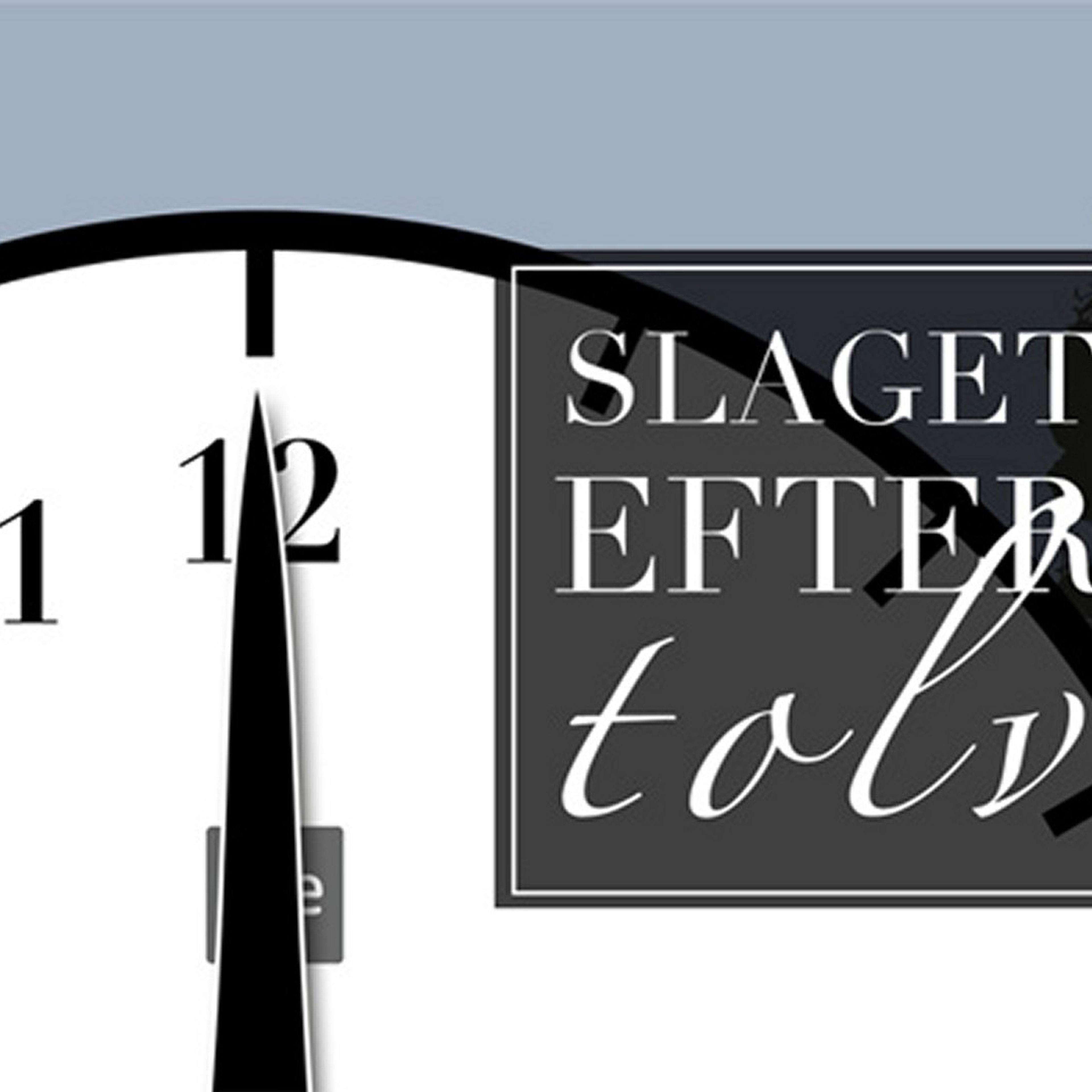 Slaget efter tolv - dagens debatt: Många åsikter om hemvården | Slaget ...