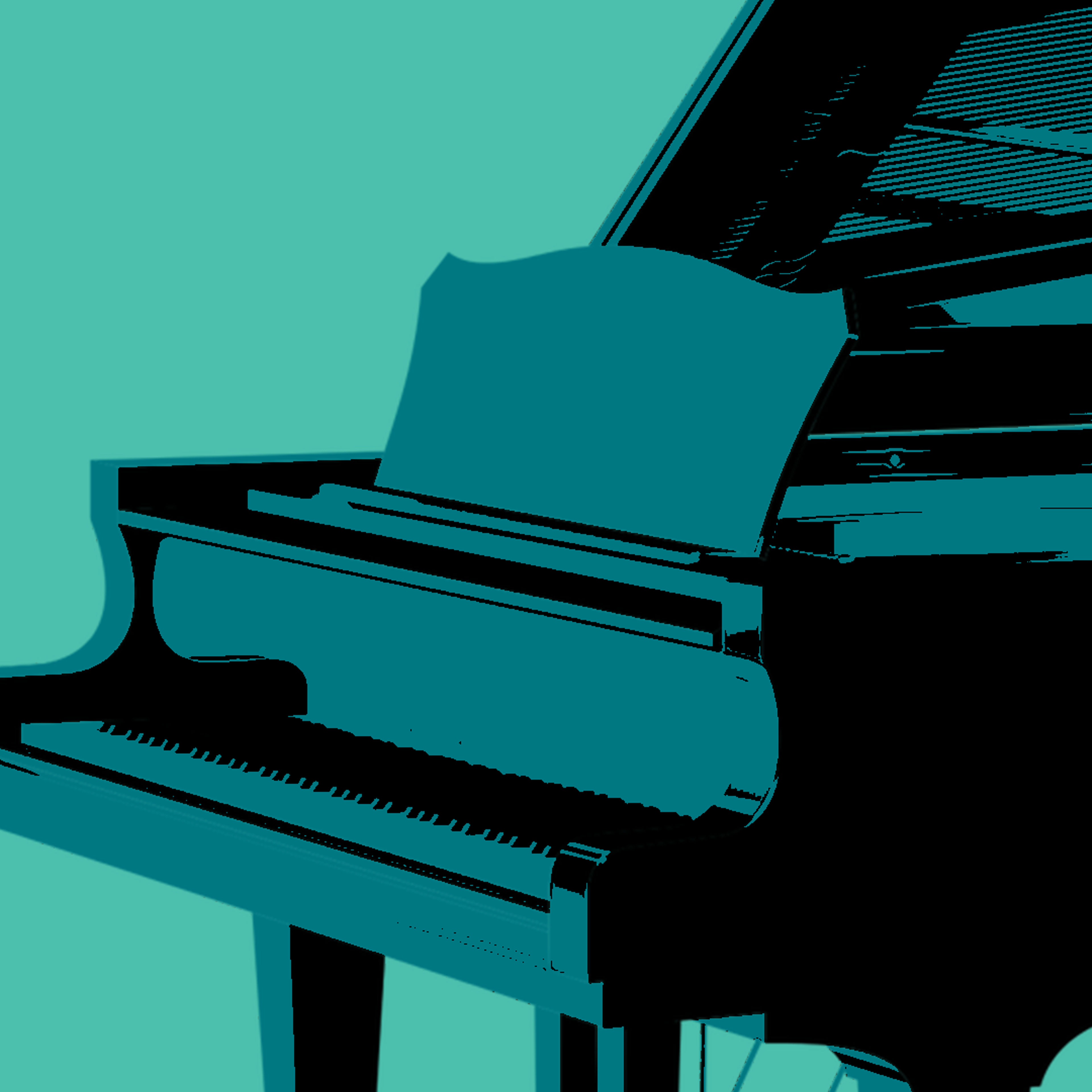 Wagnerin Parsifal | Tummansinisten tuntien musiikkia | Yle Arenan