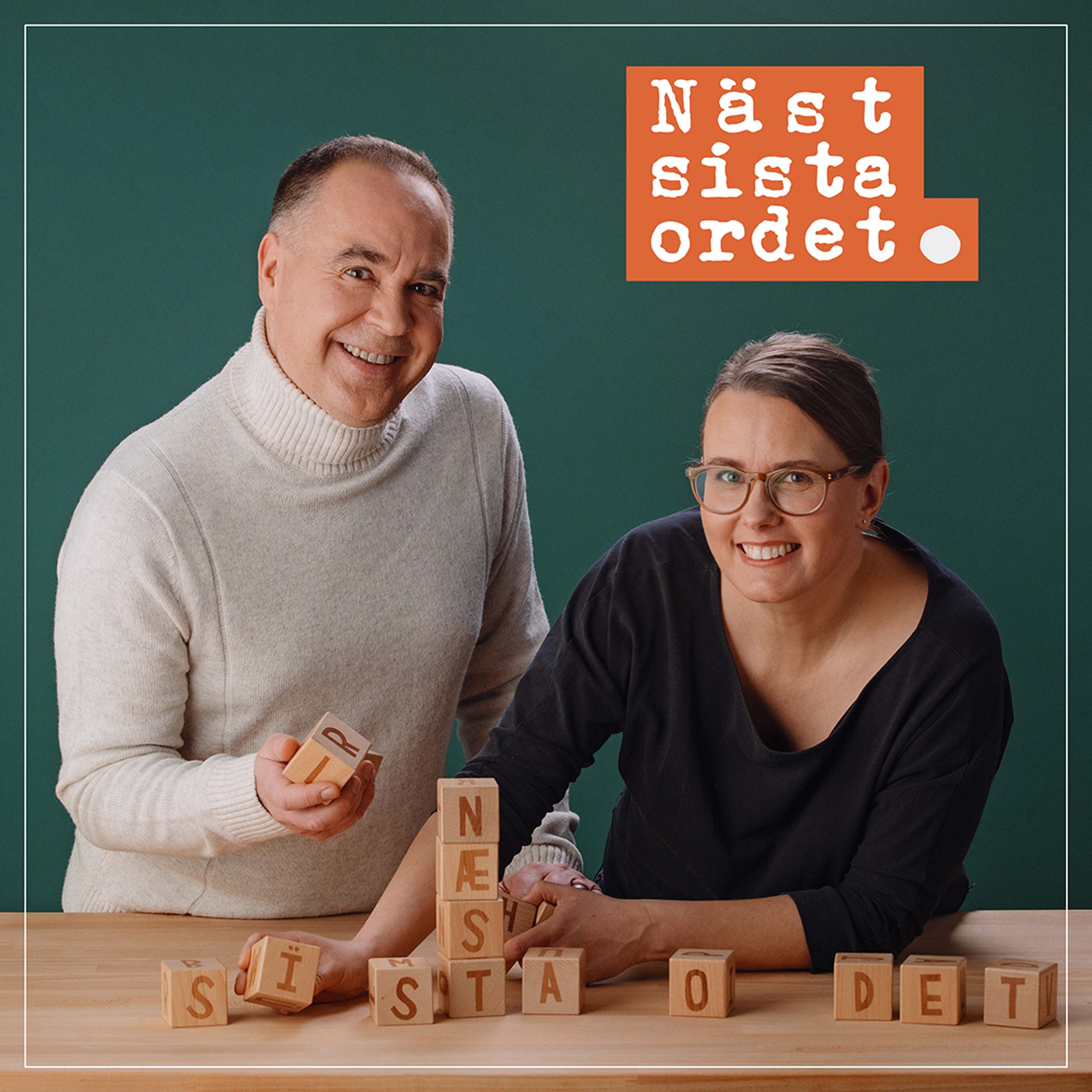 Finlandssvensk artificiell språkintelligens är framtiden - vi undrar ...