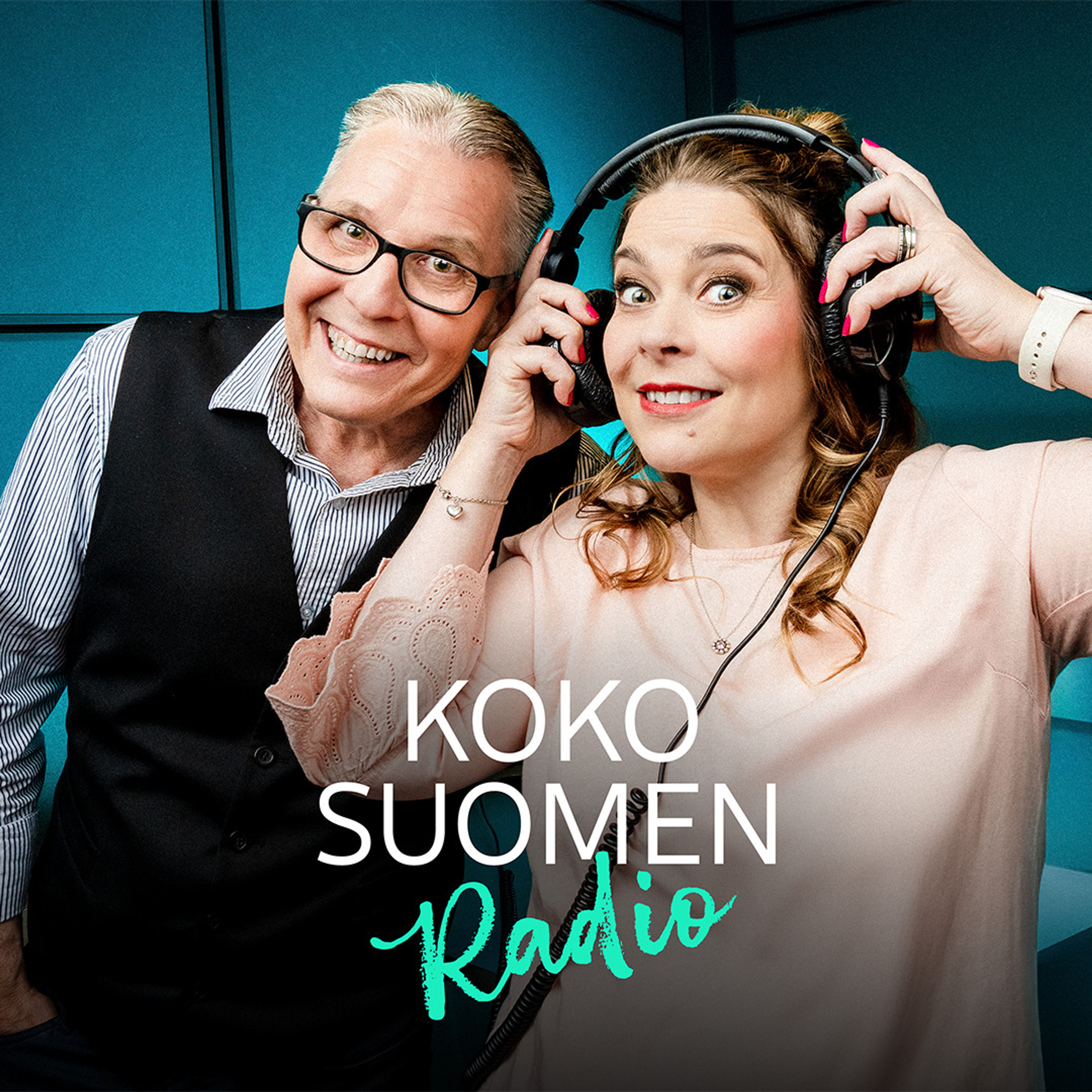 Iso osa nuorista kokee paineita työn saamisesta | Koko Suomen Radio ...