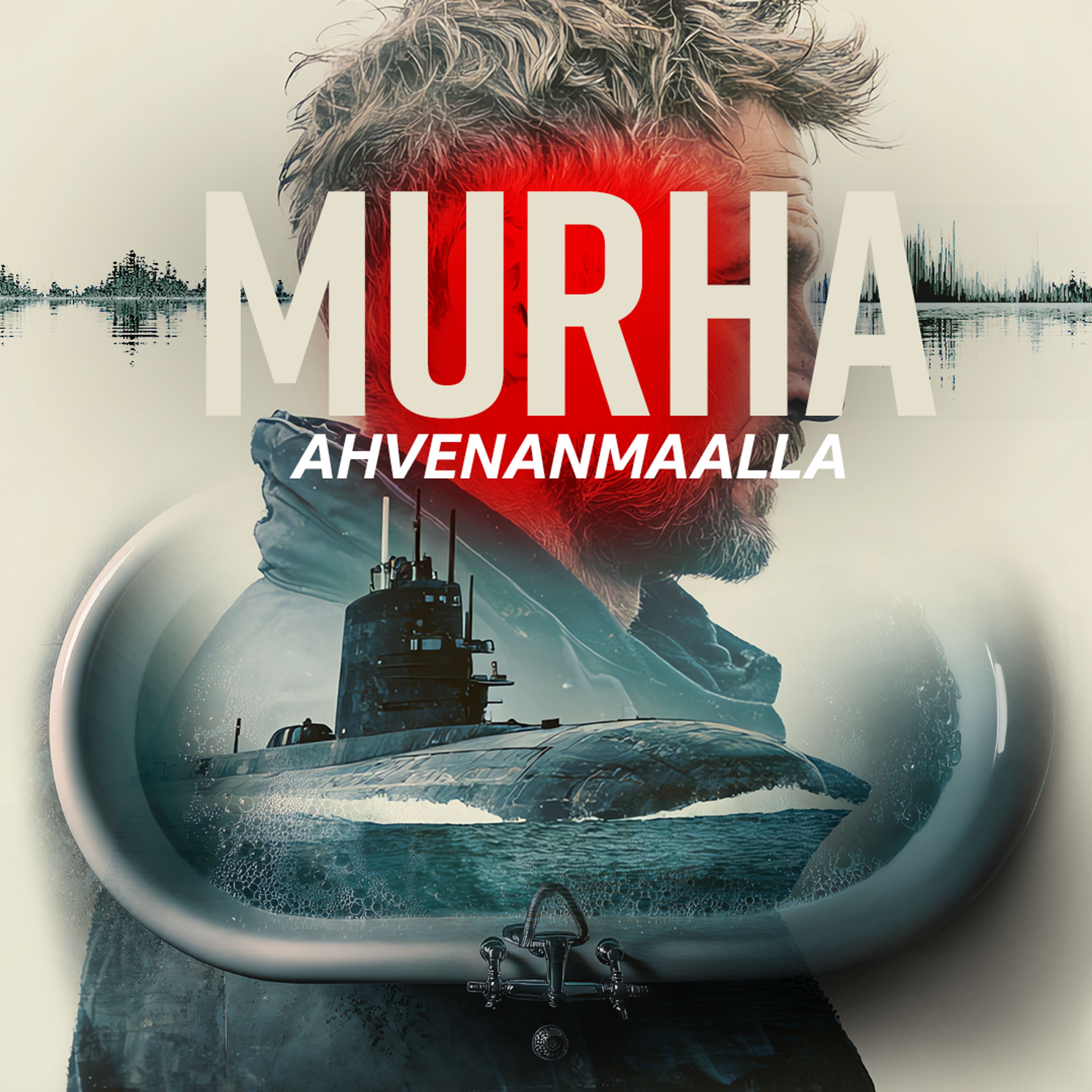 Jakso 1: Hylätty konsulaatti | Murha Ahvenanmaalla | Yle Areena