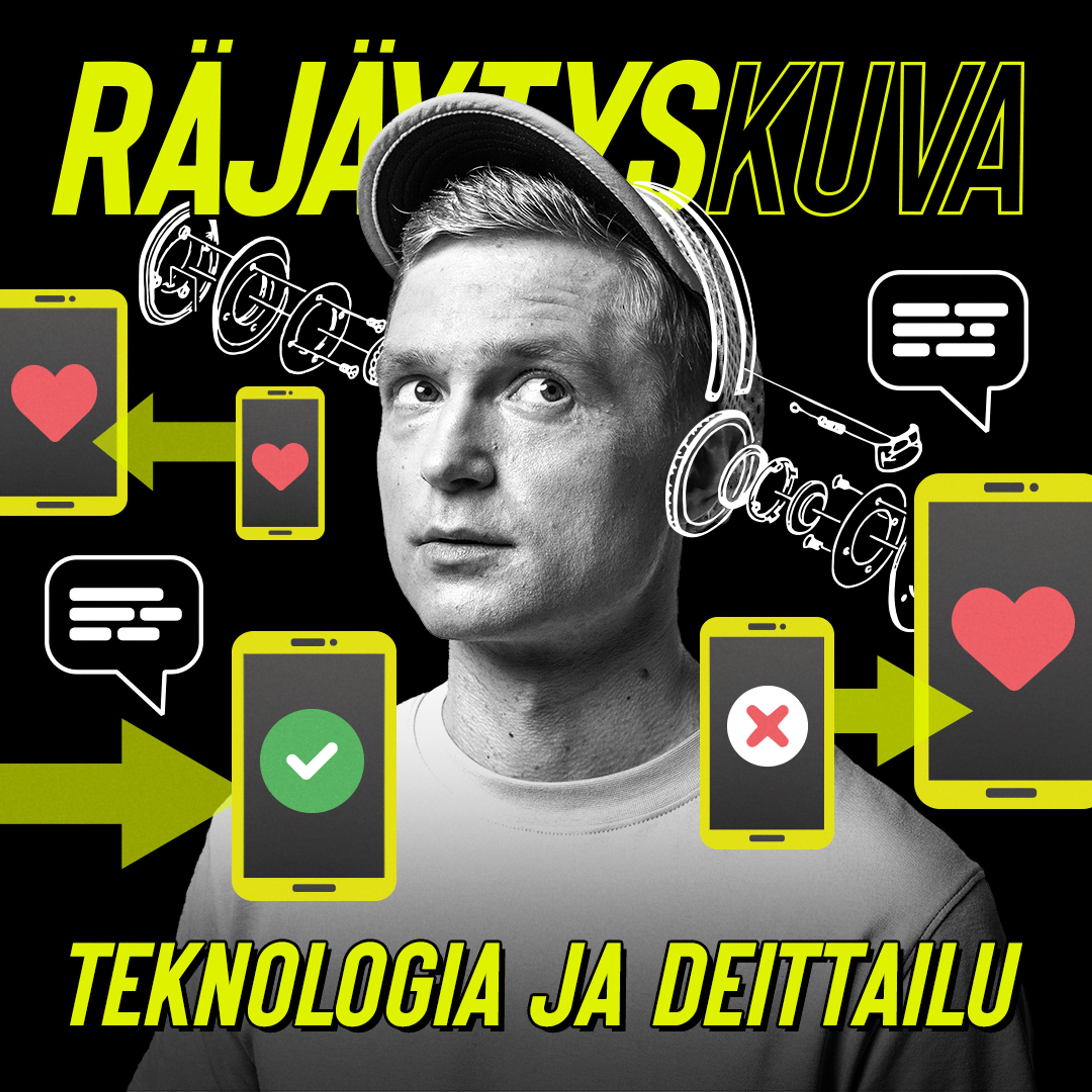 K4, J1: Se on mätsi! | Räjäytyskuva | Yle Areena