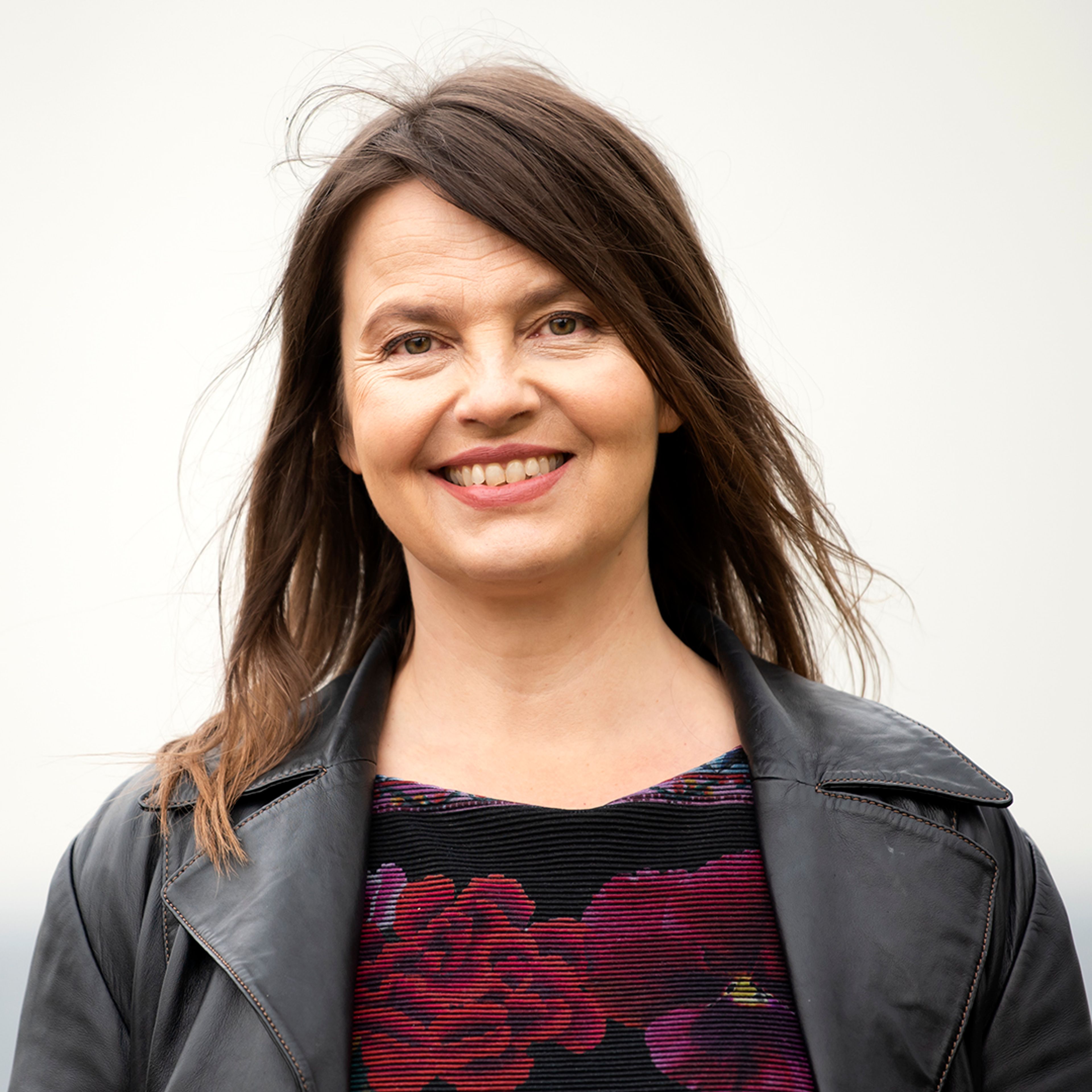 Maria Peura: “Tämä kirja oli pakko kirjoittaa!” | Kirjani tarina | Yle ...