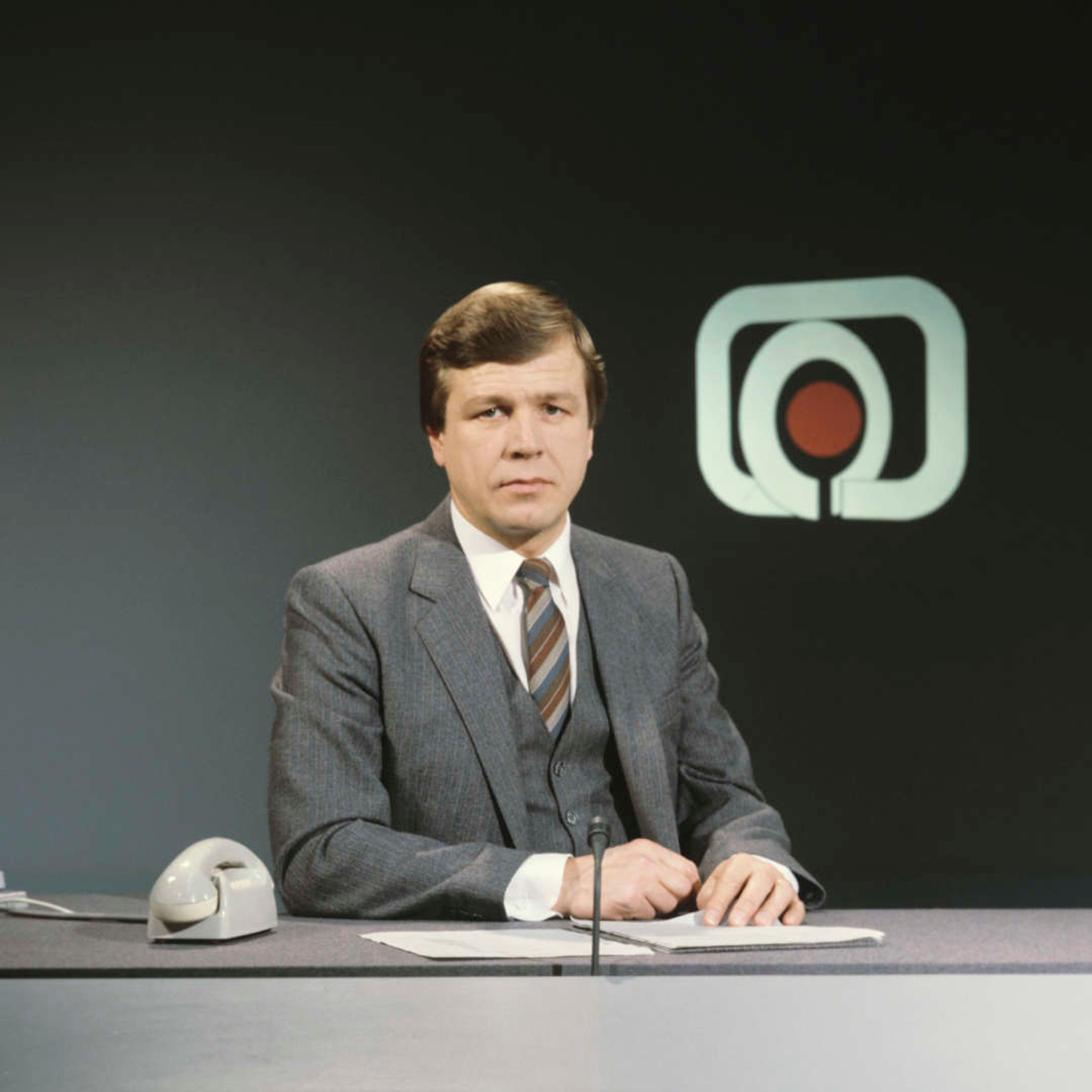 Arvi Lind onnittelee 95-vuotiasta Yle� — “Olen Ylen mies hautaan asti” |  Radio Suomi Pori | Yle Areena
