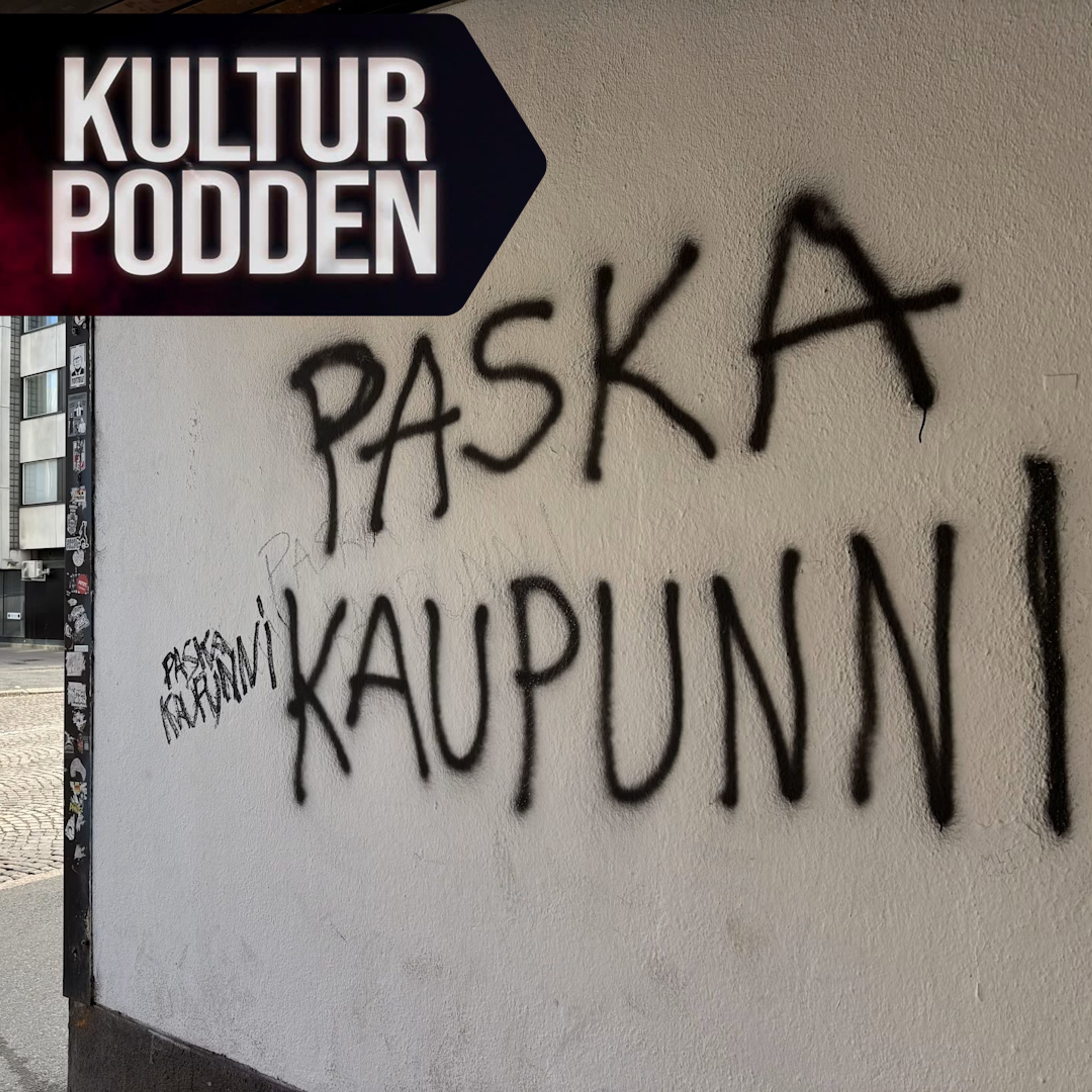 Ful mat, fula statyer, fula hus - varför är Finland så fult ...