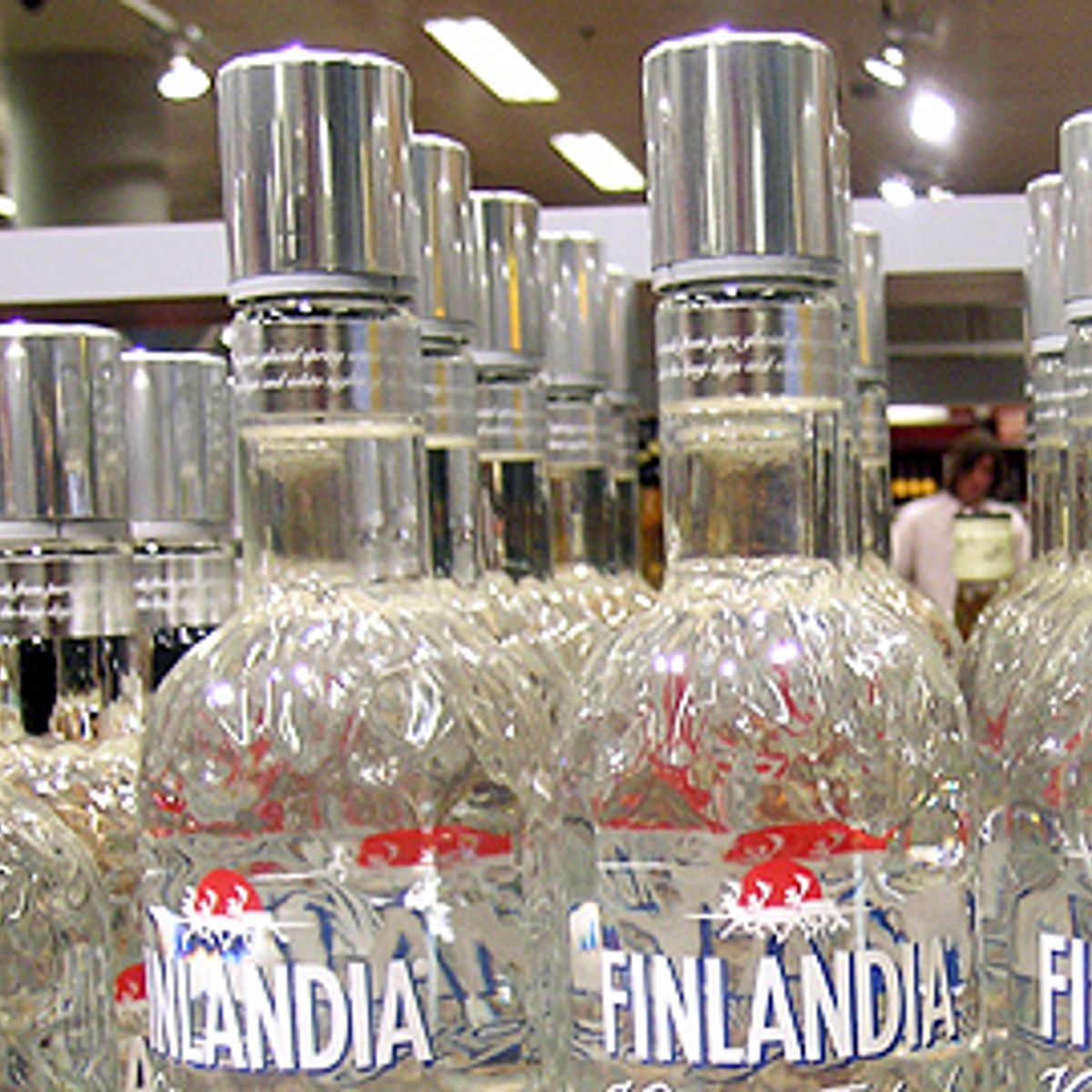Finland