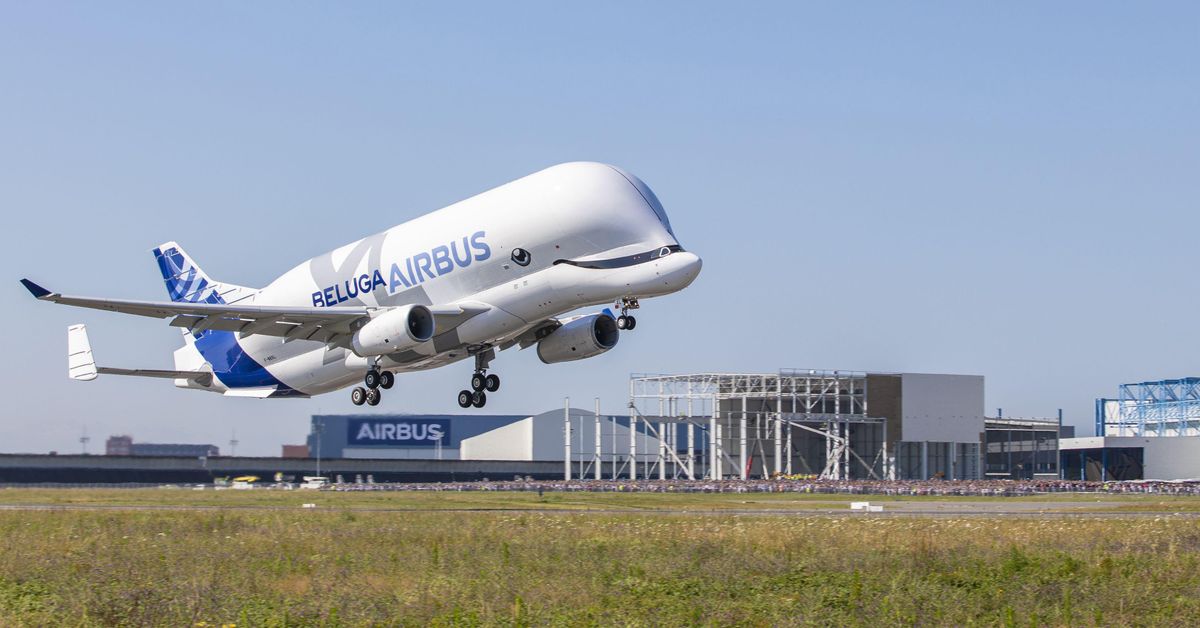 airbusin-j-ttikokoinen-maitovalas-p-si-taivaalle-video-yle