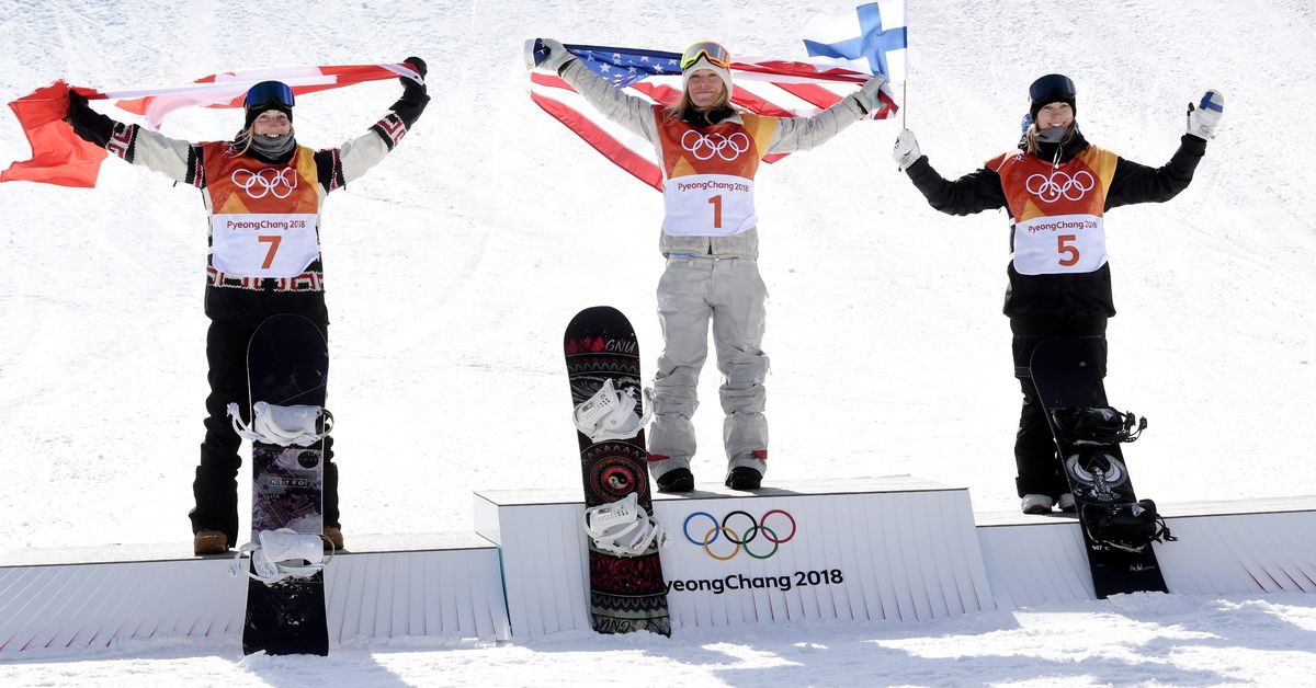 Finland’s Rukajärvi brings home bronze | Yle