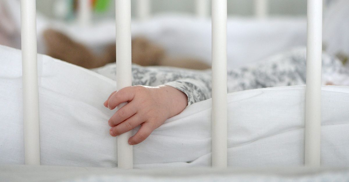 Study: Early life stress can cause adult insomnia – "Like a scar in the brain"