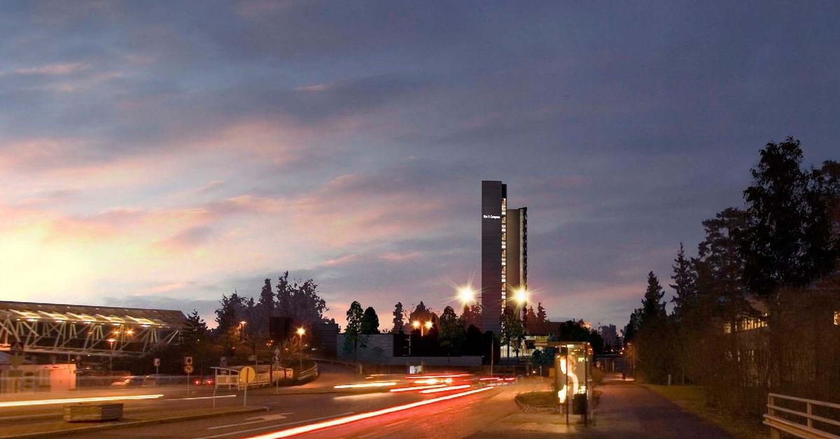 Espoo named "most intelligent community in the world"